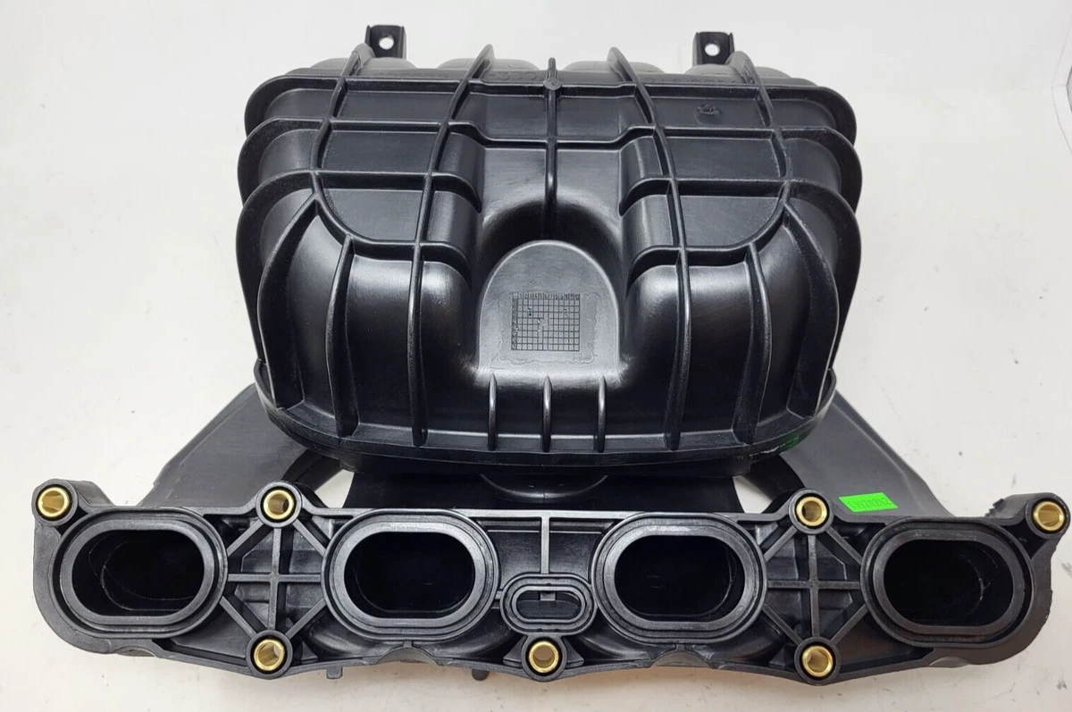 Intake Manifold for Chevy Malibu HHR Cobalt Pontiac G5 G6 Saturn  