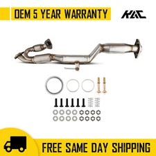 Catalytic Converter For 3.5L Nissan Pathfinder 2013 -2019 QX60 2014-2020 41189