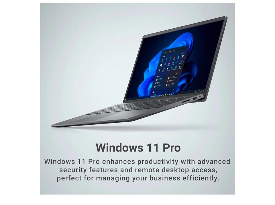 dells inspiration 14 laptop  - Image 2 of 2