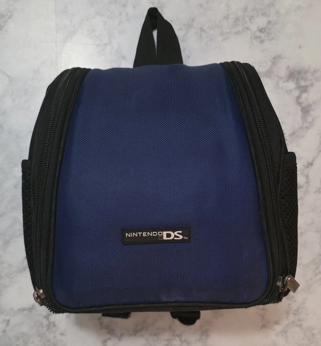 Nintendo Blue Cases, Covers & Bags for Nintendo DS for sale | eBay