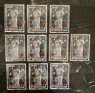 Roman Anthony 2024 Bowman Rookie Prospect Card #BP-22 (lot of 10) Red Sox