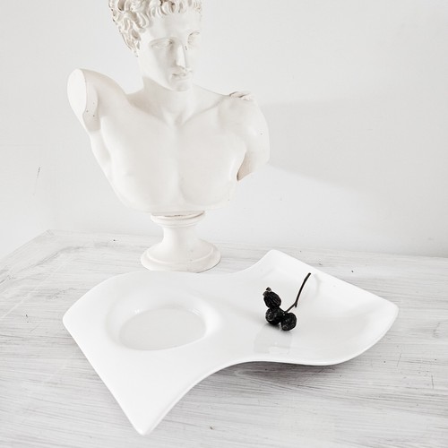 Villeroy & Boch New Wave White Saucer - Picture 2 of 16