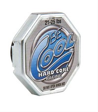 Be Cool Radiators 70025 Radiator Cap
