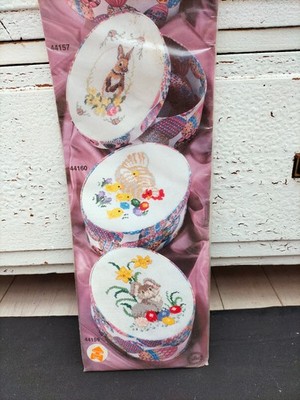 Stickpackung Dose