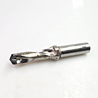 Iscar DCN 0551-165-063R-3D (0.551'' - 0.567'') Indexable Drill Replaceable Tip