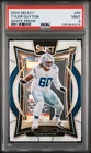 2025 Panini Tyler Guyton Base (Raw)
