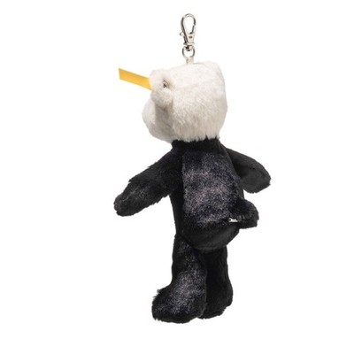 Steiff - Mr. Bones Teddy Bear Keyring Charm - 112720 | eBay