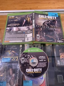 Xbox One-Call of Duty | eBay