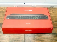Focusrite Scarlett 18i20 3rd Gen USB Audio Interface Y616