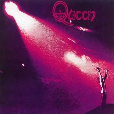 Queen - Same (1973) ZUSTAND SEHR GUT