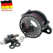 Luftfilter-Ansaugfilter-Kit für Harley Sport...