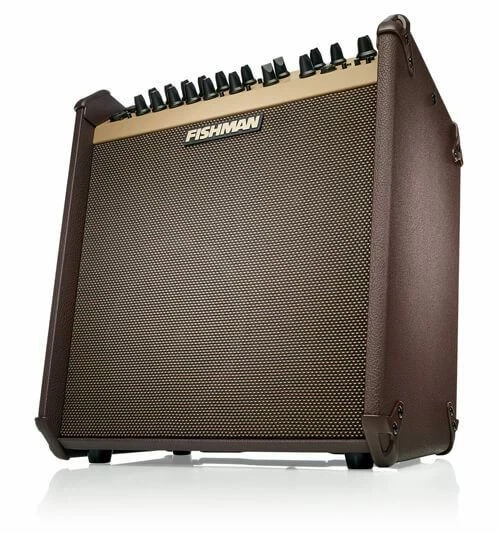 Fishman Loudbox Performer Acoustic Amplifier - Image 3 of 4