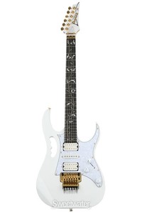 Guitar Steve Vai Ibanez Jem | eBay