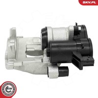 Esen SKV Bremssattel Hinten Rechts FüR Volvo XC60 II 246 XC90 256 225 227