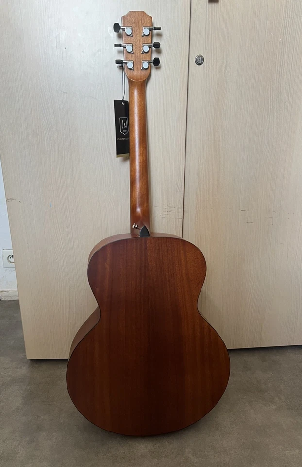 guitare acoustique - Photo 2/4