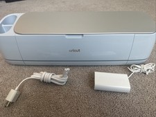 Cricut Maker 3 Smart Cutting Machine Bundle L...