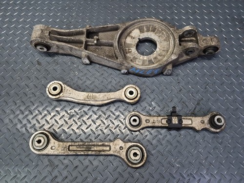 Maserati Levante 2017-2020 Rear Right Upper Control arms Set of 4 Photo - $139