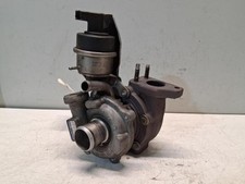 Turbo Opel CORSA