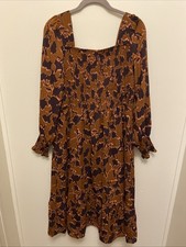 NINE WEST DRESS - SIZE XL