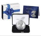 2026 P Congratulations Set American Eagle 1oz Silver Proof Coin - PRESALE