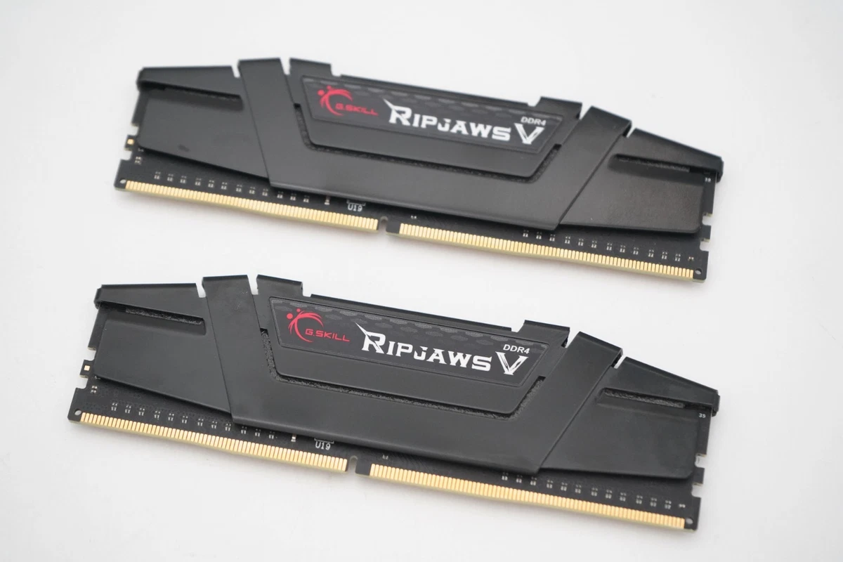 25+ PC4-25600 (DDR4-3200) Bus Speed DDR4 SDRAM Memory (RAM) for