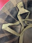 WW2 US Army USGI M1 Steel Combat Helmet Liner WESTINGHOUSE UNFINISHED WWII — photo 9