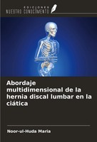 Abordaje Multidimensional De La Hernia Discal Lumbar En La CiáTica Maria Buch