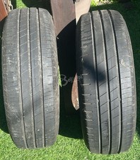 Coppia pneumatici estivi Goodyear Efficient Grip Performance 175/65 R14 86T