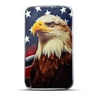 1 oz Scottsdale Patriotic Bald Eagle Silver Bar (Color)