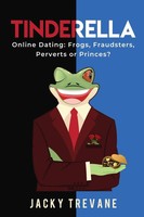 Jacky Trevane | Tinderella | Taschenbuch | Englisch (2022) | Vanguard Press