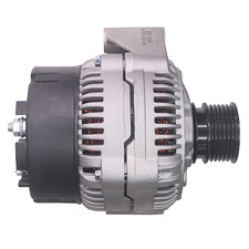 Auto 8 Alternator for Audi A3 8L1 1.8L Petrol AGN APG AGU AUM 1997 - 2004