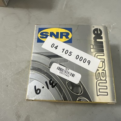 SNR 71912HVDUJ74 BEARING SET OF 2