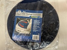 Car Swivel Cushion 44x44x2cm 14287t