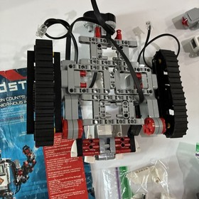 Mindstorms Lego ev3 31313 - Used