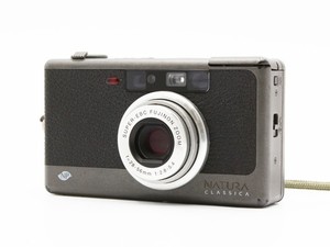 Fuji Film Natura Classica | eBay