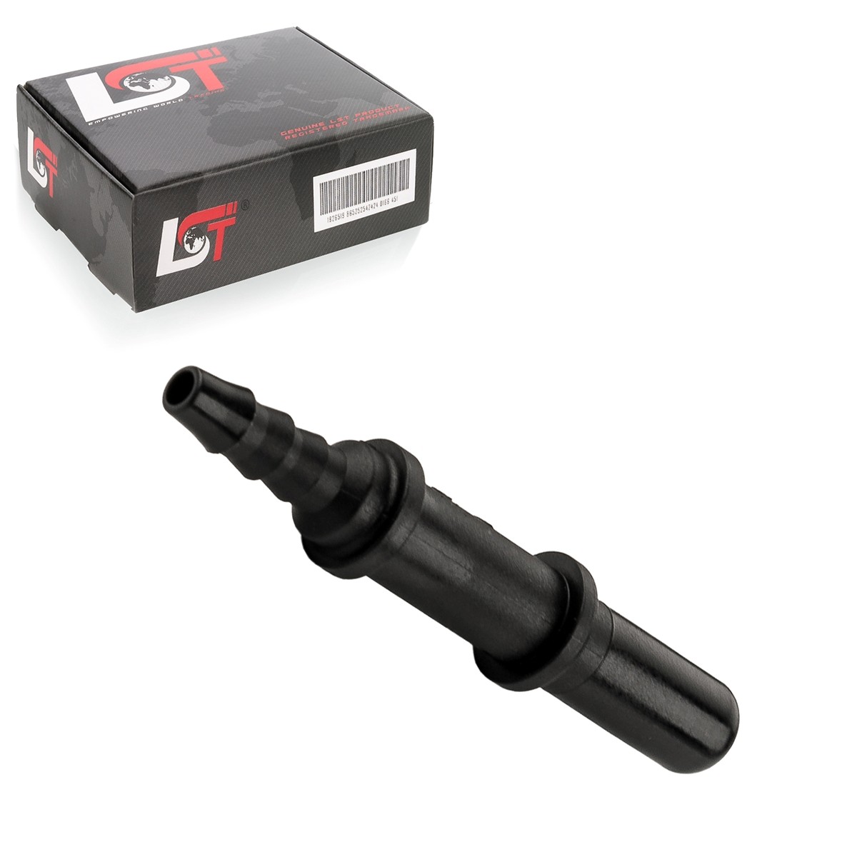 Counterpart Quick Coupling Fuel Line 7.89 x 3 mm for AUDI A3 A5 A7