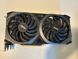 Msi Rtx 3070 | eBay
