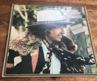 Bob Dylan - Desire 1975 Vinyl LP.  1st Press. VG+ to EX/VG+/VG+. Offers?