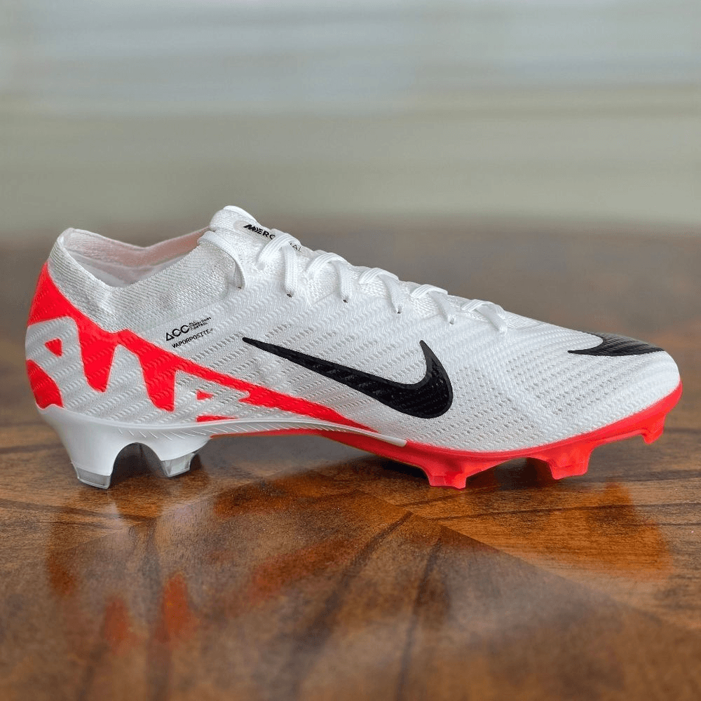 Size 13 - Nike Zoom Mercurial Vapor 15 Elite FG Ready Pack for