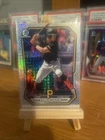 2026 Bowman Chrome Prospect Konnor Griffin Mojo Refractor Pittsburgh Pirates