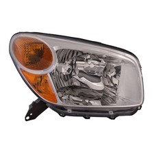 Headlight Right Side for Toyota RAV4 2004-2005