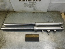 Suzuki GSF 600 S Bandit GN77B Gabel Standrohre Tauchrohre Stoßdämpfer vorne