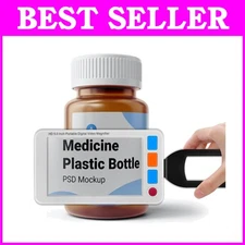 Electronic Reading Aid for Low Vision, Color Blindness