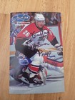 Brian Propp signed Autogramm 4x6 Foto Philadelphia Flyers Guffaw