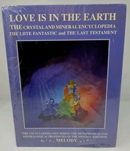 Love Is in the Earth | eBay