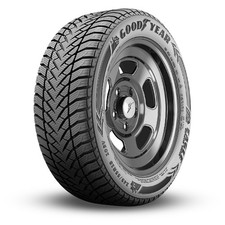 1 Goodyear Eagle Enforcer Winter 26560r17 108h High Performance Snow Tires New