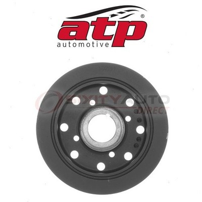 ATP 102211 Engine Harmonic Balancer for PC2012 PB1151N PB1151-N P-F200 DA201 wp