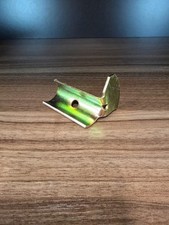 New Holland Bracket 130890 OEM Part Square Balers Tine/Tooth Bracket 