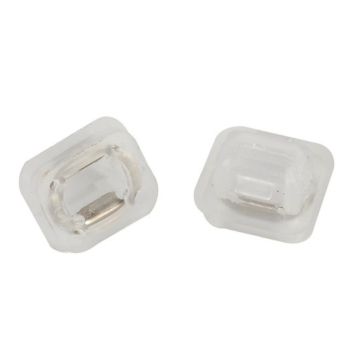For BMW 3 Series Door Clips Clamps Set For BMW X5 E53 For E46 E90 E91 E92 E93 - Picture 6 of 12