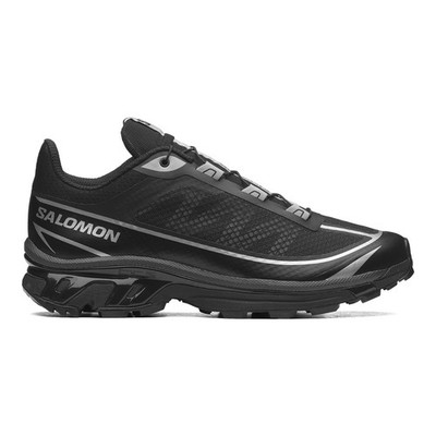 SALOMON XT 6 FT Anti Slip Wear Resistant Low Top Outdoor Shoes